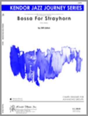 BOSSA FOR STRAYHORN JE