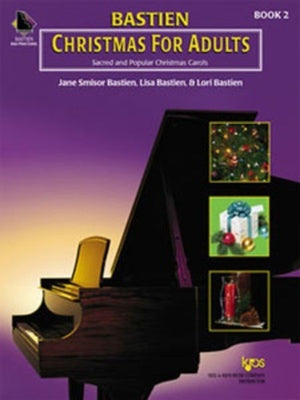 CHRISTMAS FOR ADULTS BK 2 BK ONLY