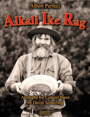 ALKALI IKE RAG CB3 SC/PTS