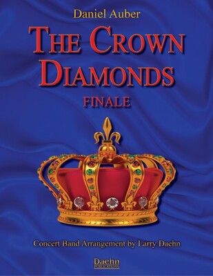 CROWN DIAMONDS CB4 SC/PTS