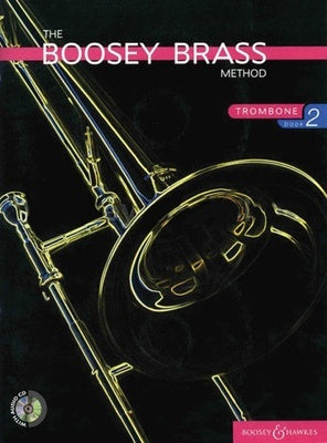 BRASS METH TBN 2 BK/CD