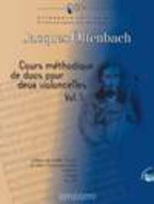 COURS METHODIQUE DE DUOS OP 53 TWO CELLOS V5