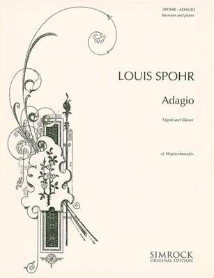 ADAGIO BSN PNO