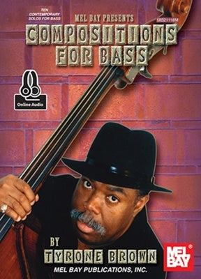 COMPOSITIONS FOR BASS BK/OA