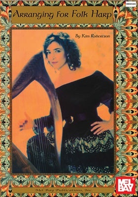 ARRANGING FOR FOLK HARP