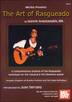 ART OF RASGUEADO