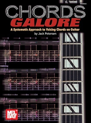 CHORDS GALORE