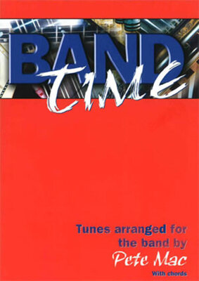 BAND TIME BK