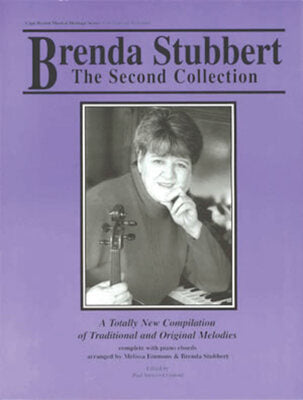 BRENDA STUBBERTS - THE SECOND COLLECTION