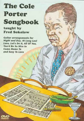 COLE PORTER SONGBOOK
