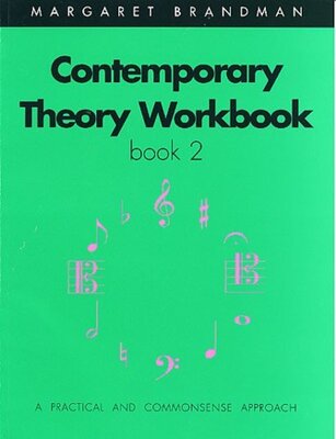CONTEMPORARY THEORY WORKBOOK BK 2
