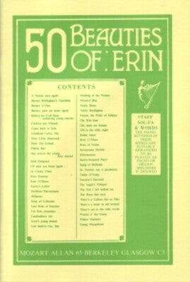 BEAUTIES OF ERIN 50