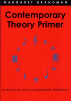 CONTEMPORARY THEORY WORKBOOK PRIMER