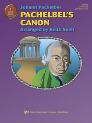 CANON ARR SNELL LEVEL 3