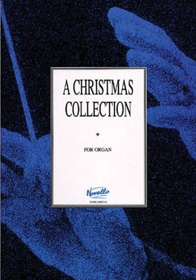 CHRISTMAS COLLECTION ORGAN