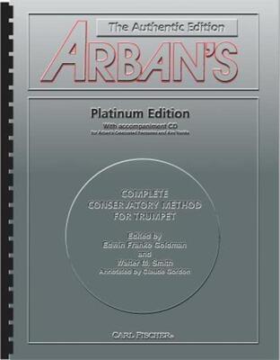 COMPLETE CONSERVATORY METHOD PLATINUM ED BK/CD