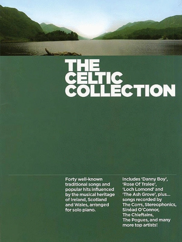 CELTIC COLLECTION