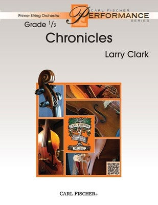 CHRONICLES SO0.5 SC/PTS