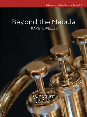 BEYOND THE NEBULA CB2.5 SC/PTS