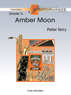 AMBER MOON CB0.5 SC/PTS