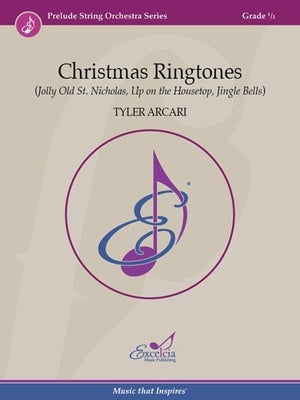 CHRISTMAS RINGTONES SO0.5 SC/PTS