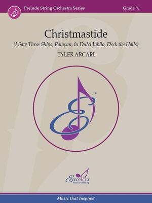 CHRISTMASTIDE SO0.5 SC/PTS