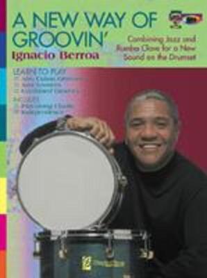 A NEW WAY OF GROOVIN BK/CD
