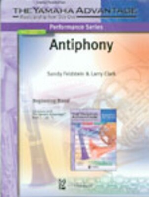 ANTIPHONY CB SC/PTS