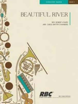 BEAUTIFUL RIVER CB3 SC/PTS