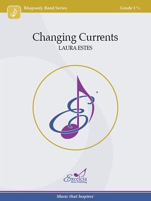 CHANGING CURRENTS CB3.5 SC/PTS