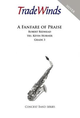 A FANFARE OF PRAISE CB3 SC/PTS
