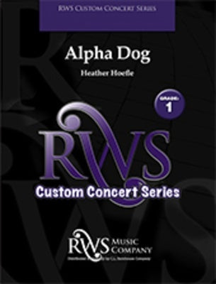 ALPHA DOG FLEXIBLE ENSEMBLE CB1 SC/PTS