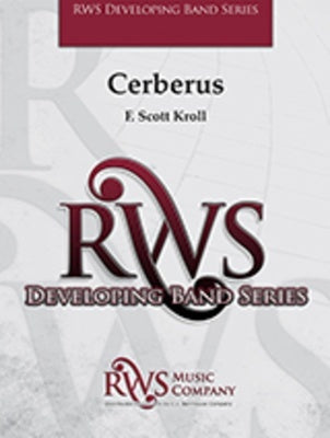 CERBERUS CB2 SC/PTS
