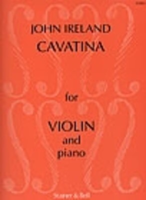 CAVATINA VLN PNO