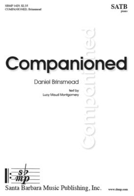 COMPANIONED SATB