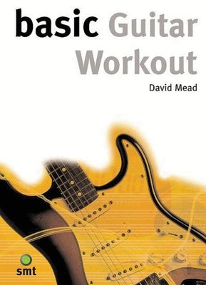 BASIC GUITAR WORKOUT