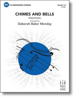 CHIMES AND BELLS SO1.5 SC/PTS