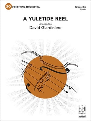 A YULETIDE REEL SO3.5 SC/PTS