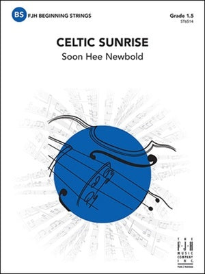 CELTIC SUNRISE SO1.5 SC/PTS