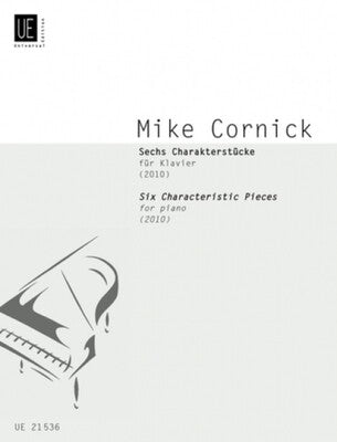 CHARACTERISTIC PIECES 6