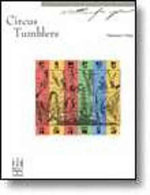 CIRCUS TUMBLERS