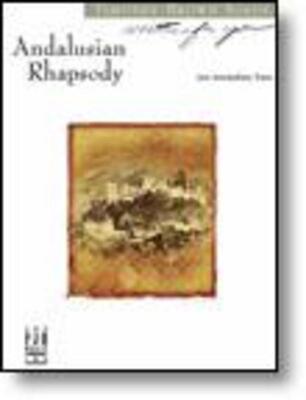 ANDALUSIAN RHAPSODY