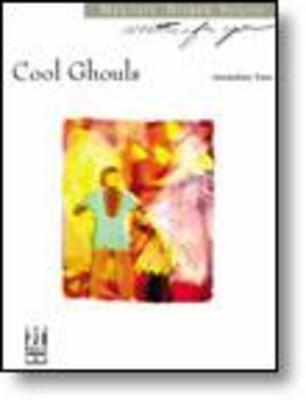 COOL GHOULS
