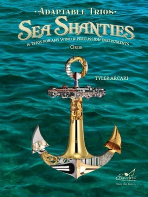 ADAPTABLE SEA SHANTIES OBOE