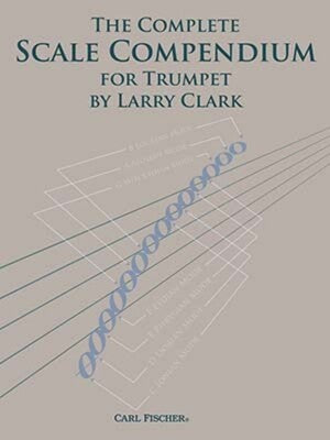 COMPLETE SCALE COMPENDIUM TRUMPET
