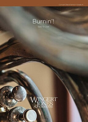 BURNIN CB4 SC/PTS