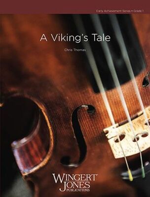 A VIKINGS TALE SO1 SC/PTS