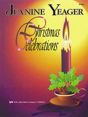 CHRISTMAS CELEBRATIONS INTERMEDIATE