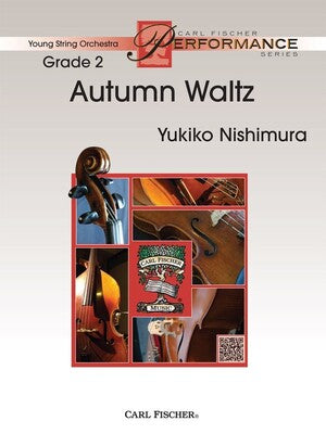 AUTUMN WALTZ SO2 SC/PTS