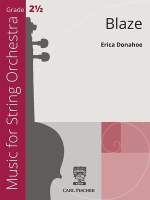 BLAZE SO2.5 SC/PTS